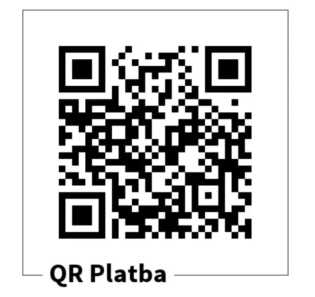 qr kod - Loučeň690